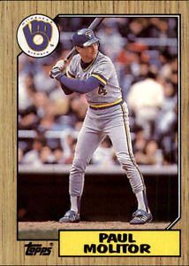 Paul_Molitor_1987_Topps