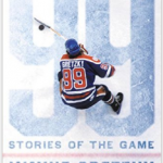 Wayne Gretzky book 99 stories game