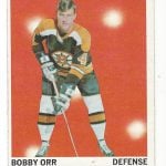 WHA 1972-73 Winnipeg Jets Bobby Hull 9 Home Hockey Jersey — BORIZ