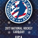 2017 National Hockey Card Day