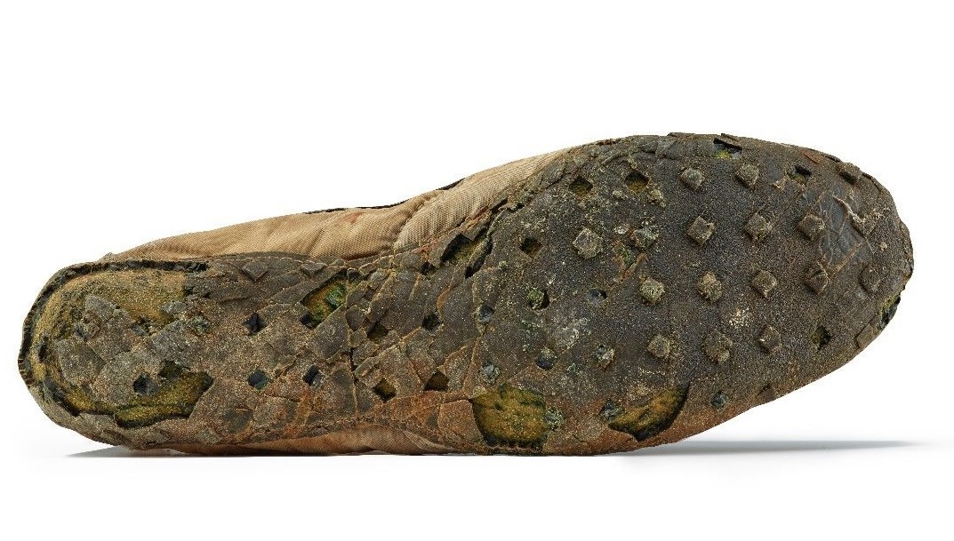 nike moon shoe history