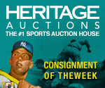 Consignment Heritage Auctions