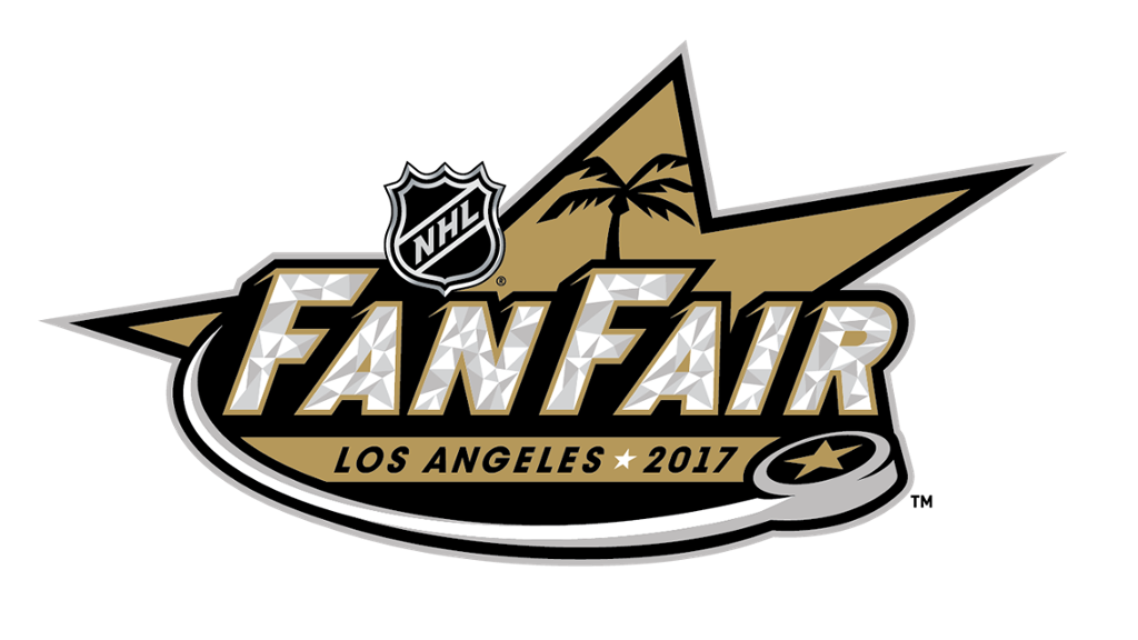 2017 NHL Fan Fair Has CollectorOriented Attractions