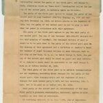 1920 barnstorming contract Babe Ruth signed