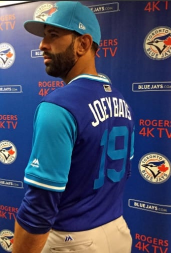 Mlb Players Weekend Jerseys - ABC7 Chicago