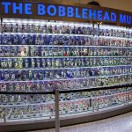 Jeffrey Loria bobblehead collection