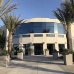 Collectors Universe Santa Ana new building 2017