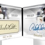 Fanatics Collectibles, MLB, MLB Players Inc. Unveil First-Ever Memorabilia  Patch Created Specifically for Trading Cards — Fanatics Inc