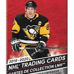 2021-22 Hortons World Juniors Hockey Cards Include Current, Past Stars