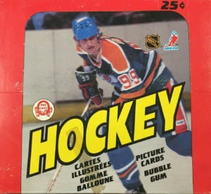 Superstar Game Gear, Vintage Hockey Cards Headline Classic Auctions Sale