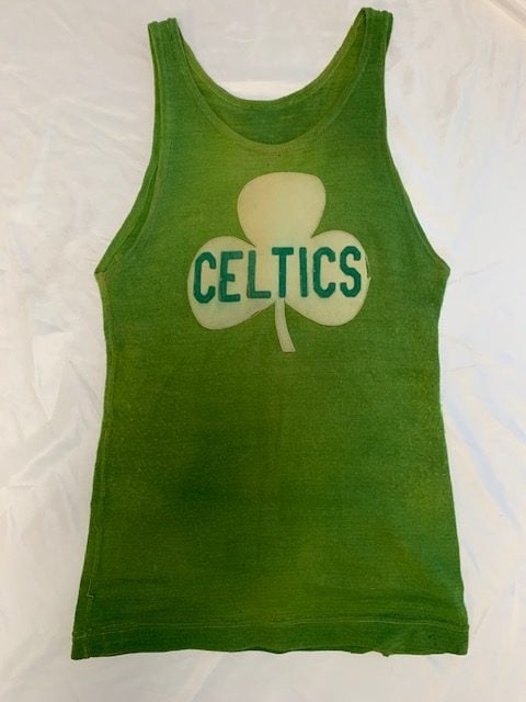 original celtics jersey