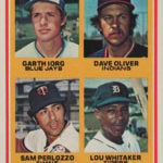  1978 Topps #707 Rookie Shortstops Paul Molitor Alan Trammell  Mickey Klutts U.L. Washington MLB NM PSA AUTHENTIC Graded Baseball Card :  Collectibles & Fine Art