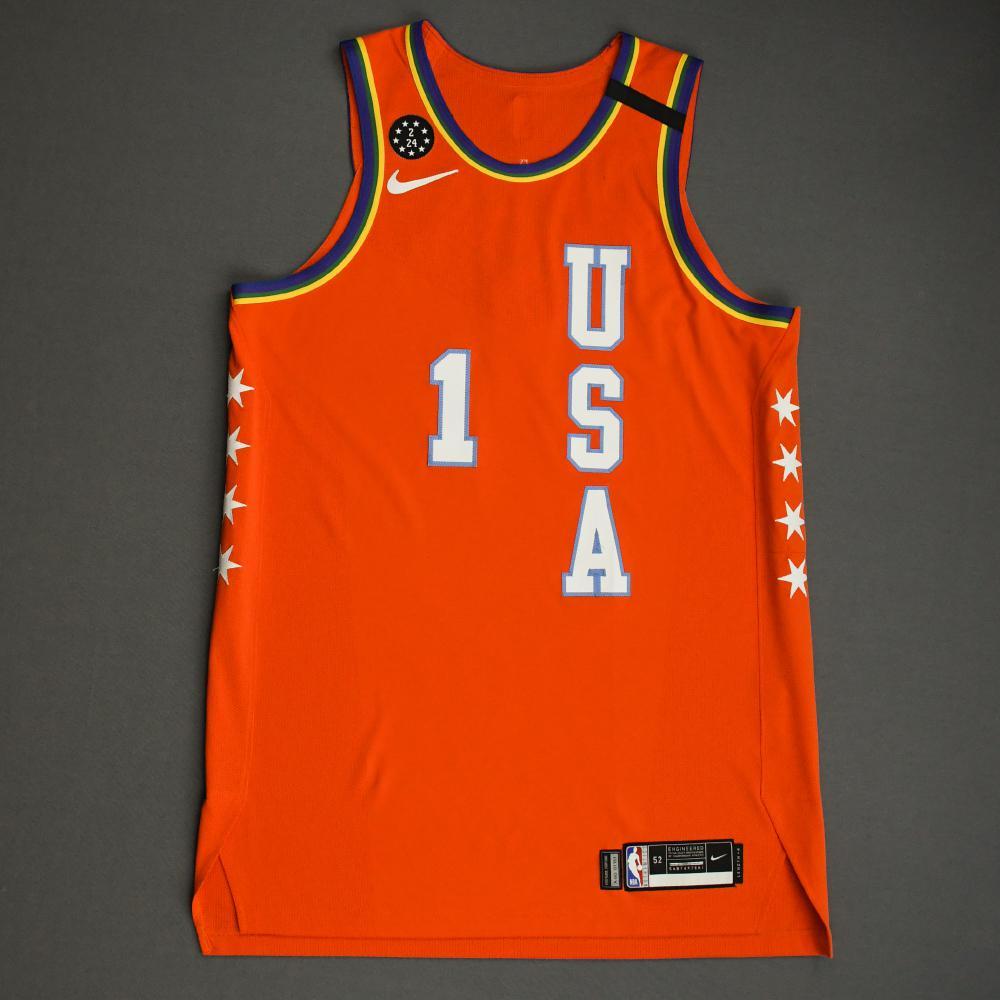 trae young all star jersey youth