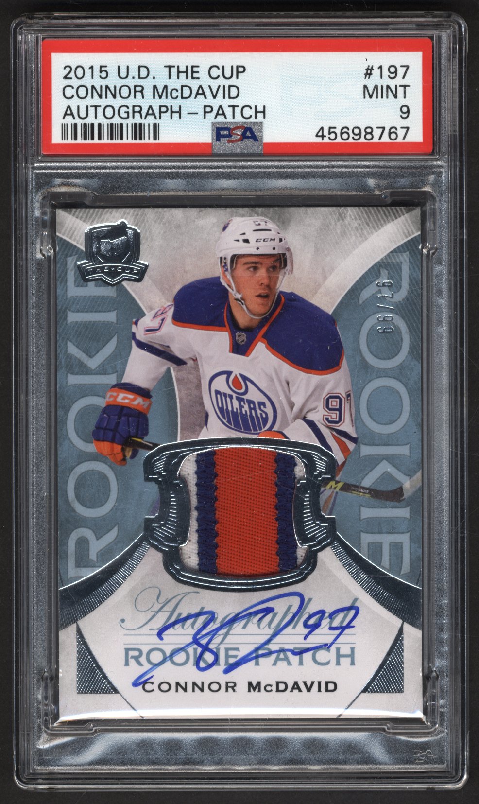 hockey jersey cards for sale