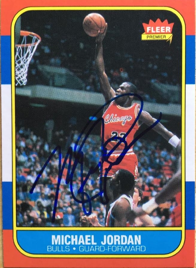 1986-87 Fleer Basketball 23 Walter Davis Phoenix Suns -  in 2023