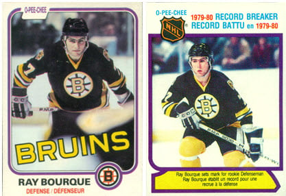 Why Ray Bourque is auctioning off much of his treasured
