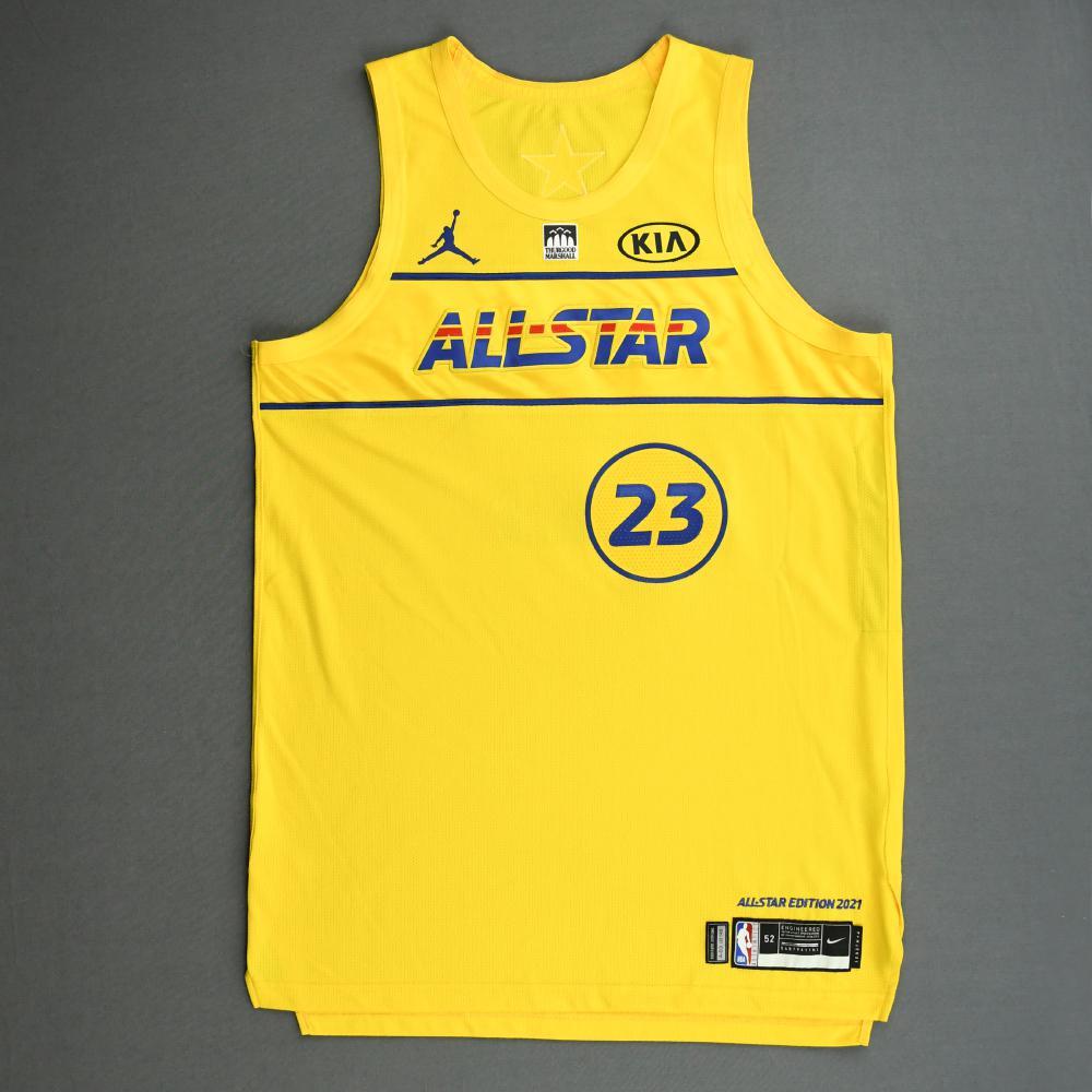 all star game jerseys 2021