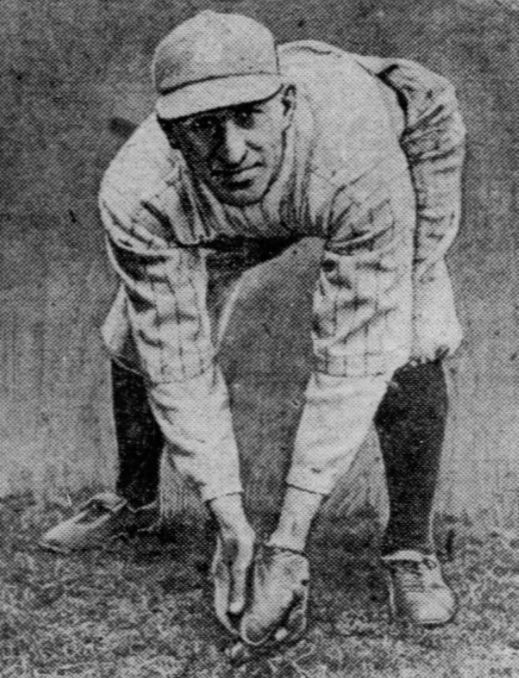 Treasures from Career of Roger Peckinpaugh Headline RR Auction Catalog