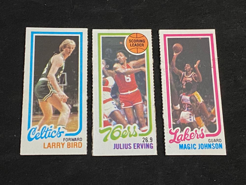 22 Magic Johnson Basketball Cards You Need To Own - Old Sports Cards