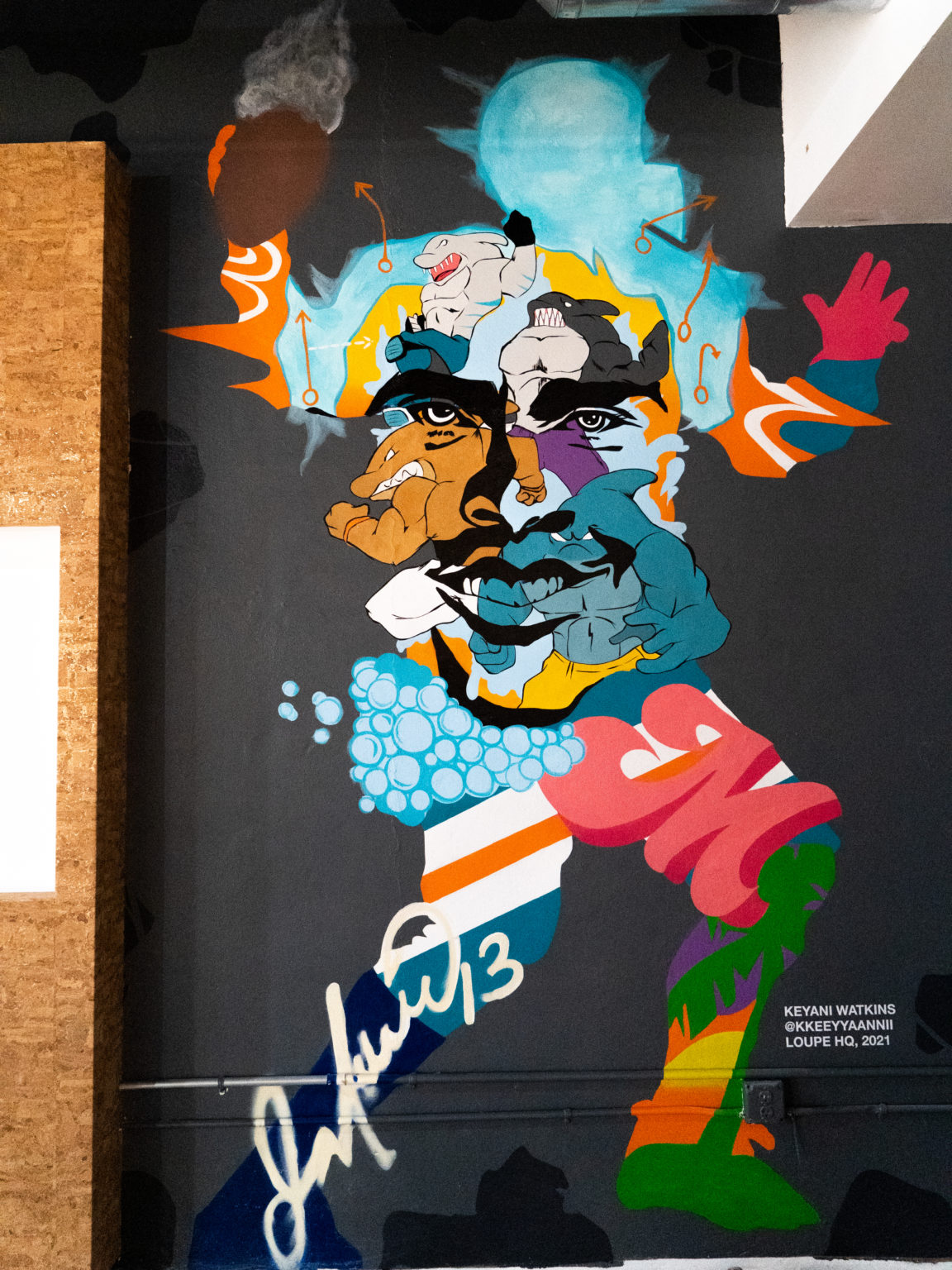 Loupe Opening Boutique Sports Card Shop in Miami