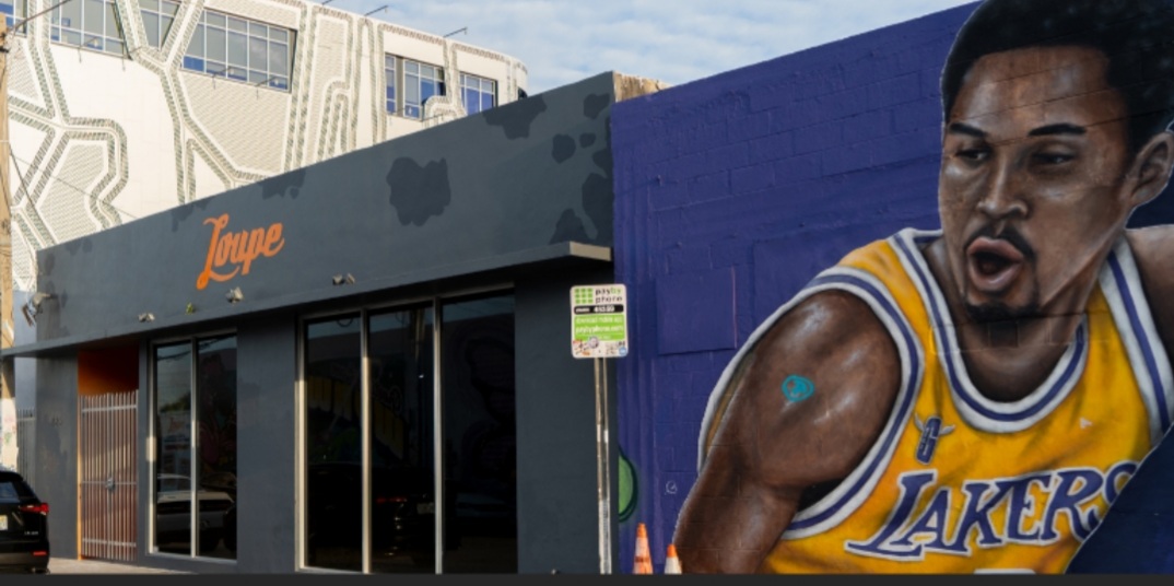 Loupe Opening Boutique Sports Card Shop in Miami