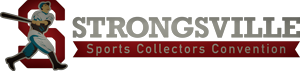 Strongsville Sports Collectors Convention Returns After Two-Year Hiatus