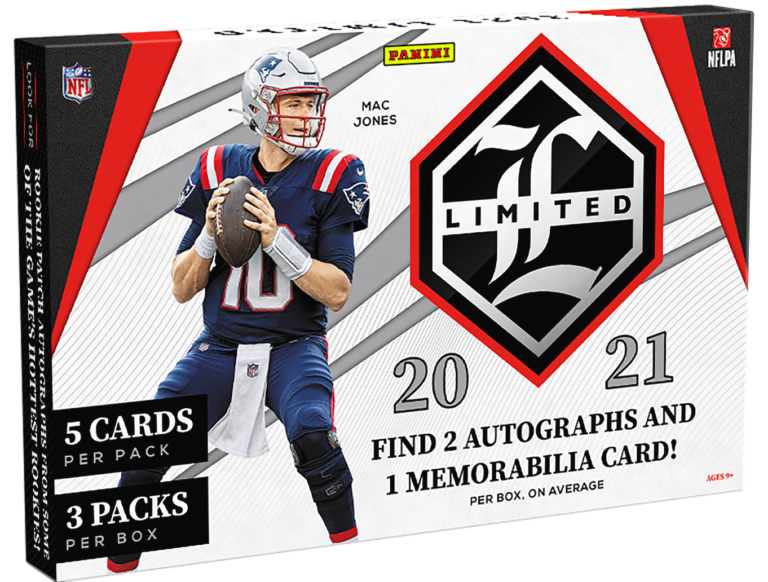 Sports Card Release Calendar 3/16/22 3/30/22