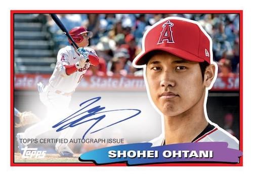 Shohei Ohtani 2022 Topps SP Variation #1 Price Guide - Sports Card