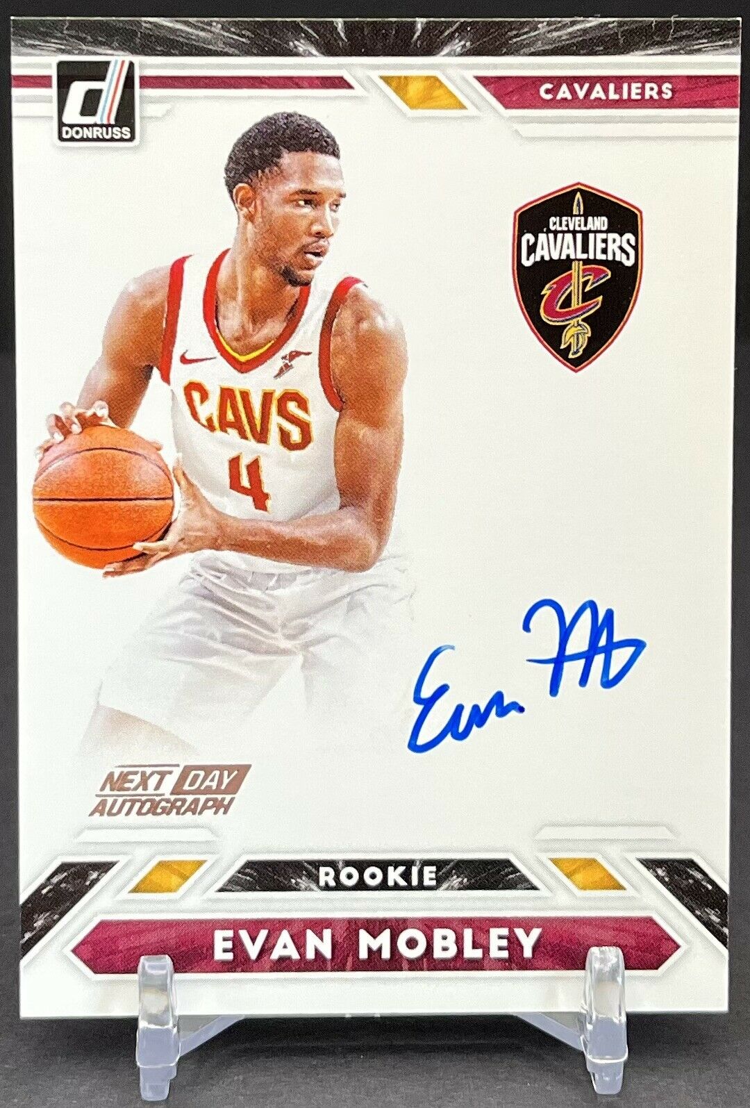 2021-22 NBA Rookie Card Roundup, 100 Most Watched eBay Auctions