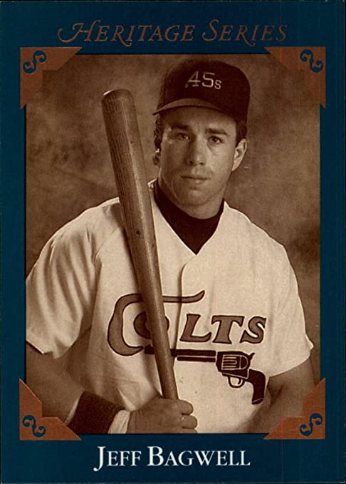 1992 Studio Baseball Offered Picture Upgrades, Color and Charisma