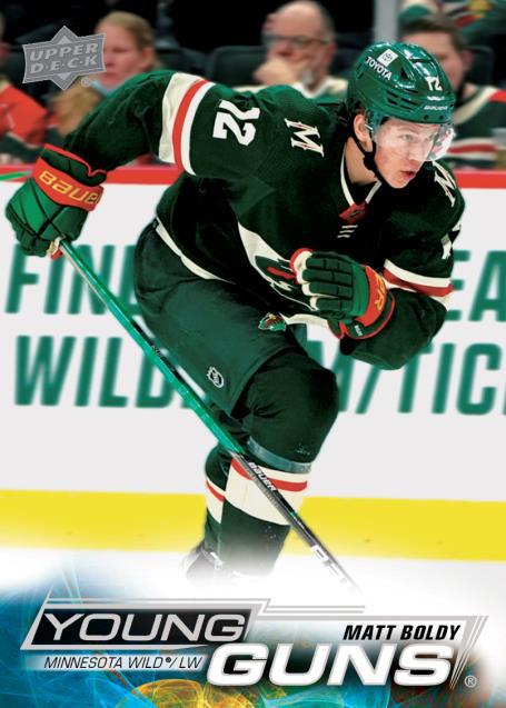 Top 2022-23 NHL Rookie Cards Guide, Rookie Card Auction List