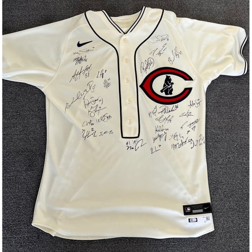 cubs jersey for field of dreams