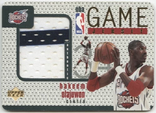 DELETE 23150 2005-06 Upper Deck All-Star Weekend Authentics Kobe Bryant  Jersey #ASWKB *75799 - Sportsnut Cards