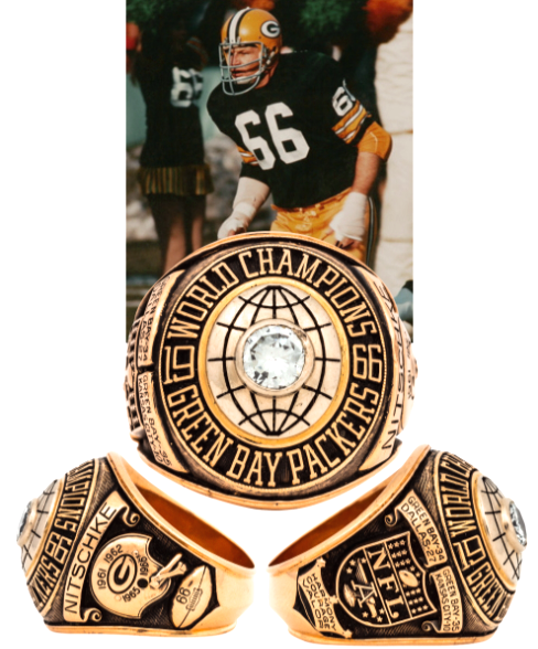 Championship Rings, Vintage Cards, Game Jerseys Among 1,000+ Lots in  Classic Auctions Catalog