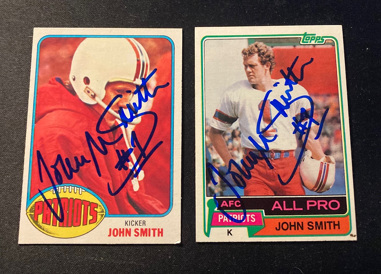 TTM This Week Ludex, VA Card Show and This Week's Autograph Returns