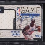 Auction Item 124248933268 Basketball Cards 2000 Upper Deck Game Jersey