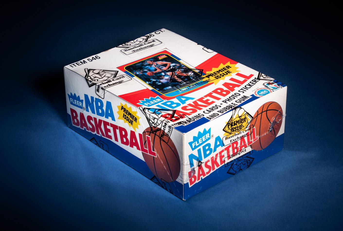 300 Unopened Basketball Cards Collection in Factory Sealed Packs of Vintage  NBA Basketball Cards From the Late 80's and Early 90's. Look for