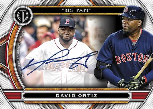 2023 Topps Tribute Baseball Preview