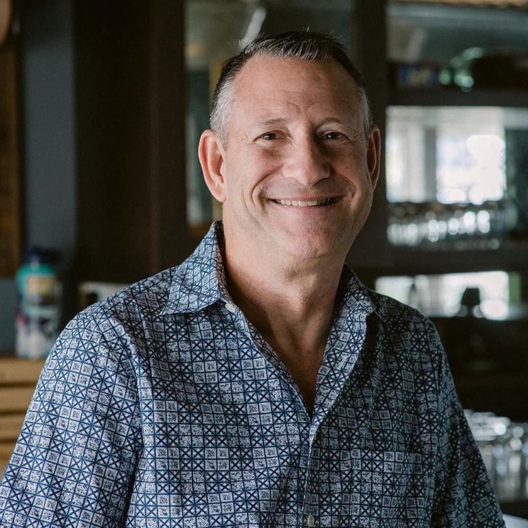 Card Shop Q&A Burbank's Rob Veres Went from Coins to Cards and Never Looked Back