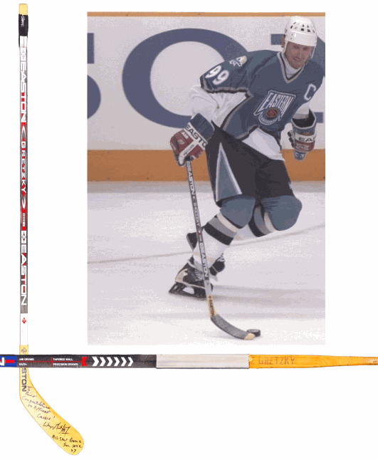 Tony Esposito Autographed Chicago Blackhawks Jersey - NHL Auctions