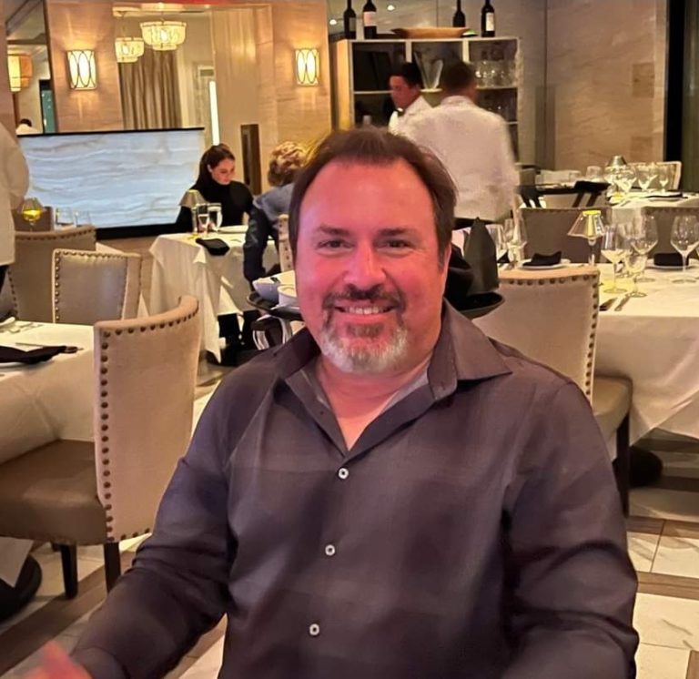 From Kitchen Table to Power Seller, Greg Morris Talks Buying and Selling