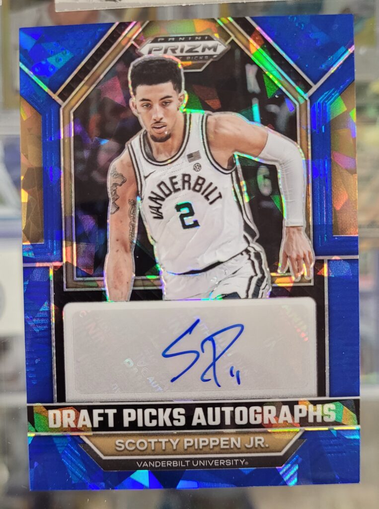 JIMMY BUTLER PANINI PRIZM red pulser /25 2023-24 PANINI NBA Prizm