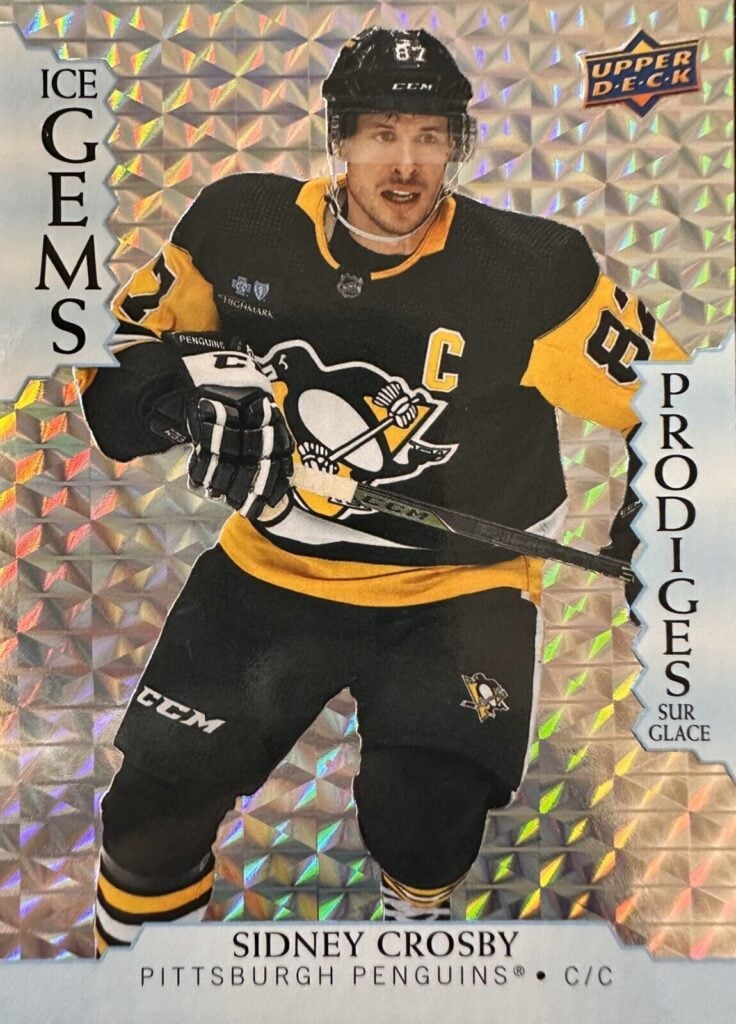 2019-20 Tim Hortons Hockey Cards Info, Checklist, Links to Cards for Sale