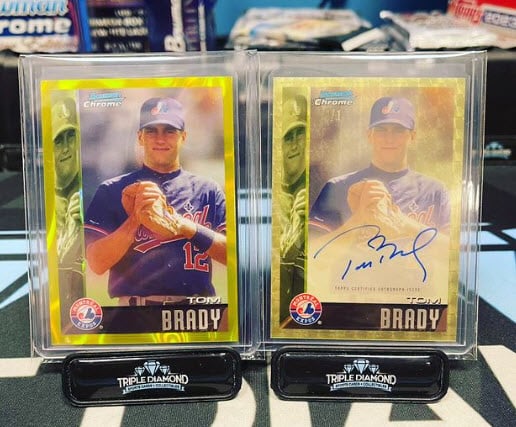 Notes: Pete Rose Consignment; Vintage Card Auction Results; MeiGray ...