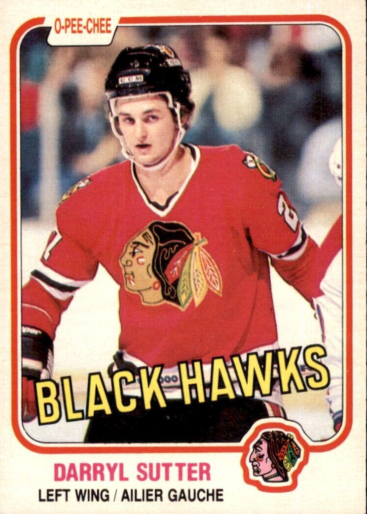 Six Shooters: A Guide to Collecting Hockey's Amazing Sutter Family