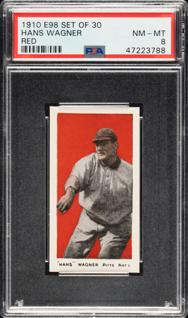 REA’s May Auction Highlighted by HighEnd Set Breaks and Rare Vintage Cards