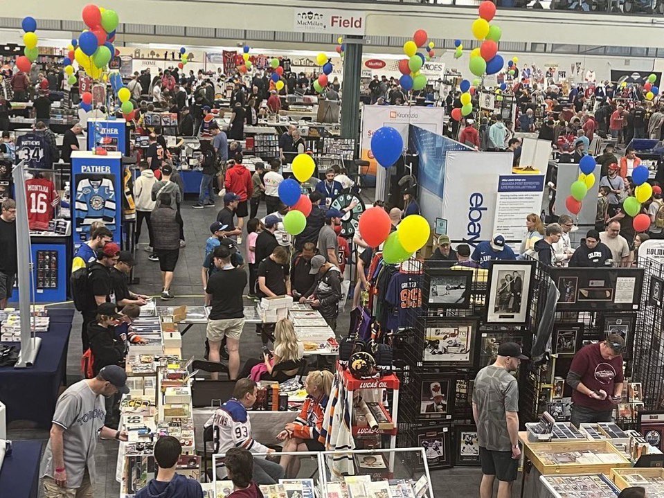 Edmonton Expo Brings Big Show Experience to Prairie Provinces