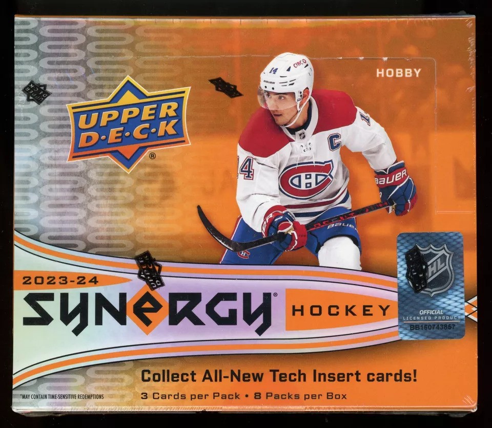 Sports Card Release Calendar 6/5/24 6/20/24