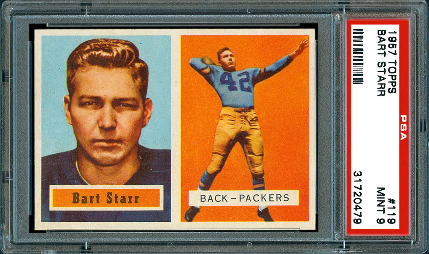 Rookie Cards of Players Who've Been Regular Season and Super Bowl MVPs