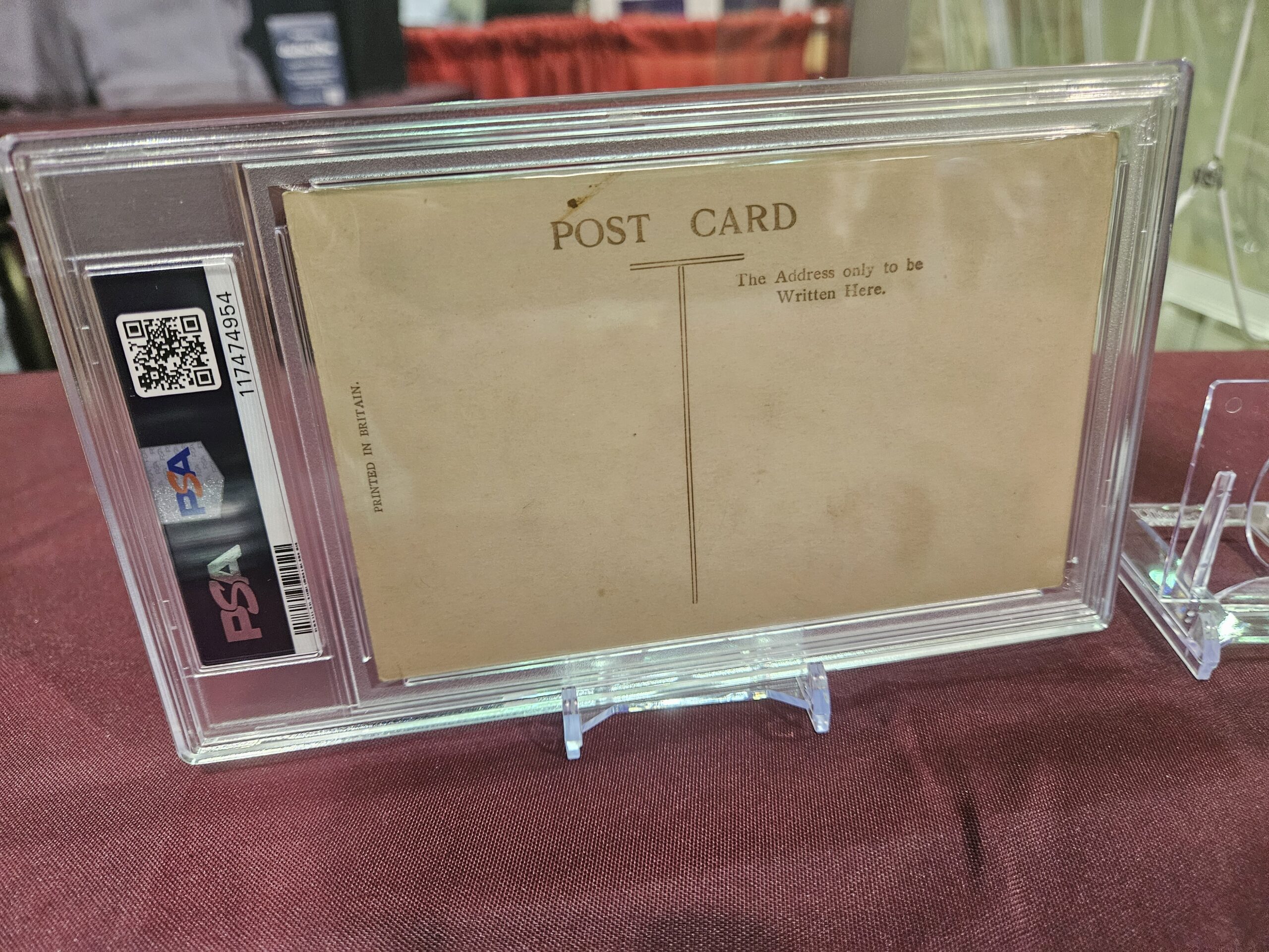 Sweet Caporal Hockey Postcard Set is Rare and a Bit Mysterious